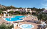 Hotel Italien Pool: Hotel Airone ****, Sardinien, Arzachena 