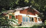 Ferienhaus Les Contamines: Ferienhaus 