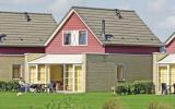 Ferienanlage Niederlande: Teil Eines Feriencenters Village Scaldia Type ...