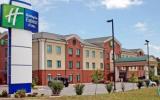 Hotelarkansas: 2 Sterne Holiday Inn Express Hotel & Suites Little Rock-West In ...