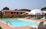 Ferienwohnung Vada Toscana Parkplatz: Appartement (5 Personen) Costa ...