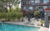 Hotel Carpentras Pool: 3 Sterne Hôtel Safari In Carpentras, 35 Zimmer, ...