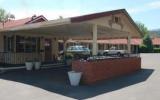 Hotel Kalifornien: 3 Sterne Rodeway Inn In Yreka (California), 44 Zimmer, ...