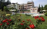 Hotel Trentino Alto Adige: Hotel Alexander In Merano Mit 32 Zimmern Und 4 ...
