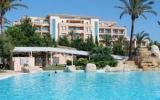 Hotel Cala Millor: 5 Sterne Hipotels Hipocampo Palace In Cala Millor, 203 ...
