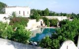 Hotel Italien Pool: Hotel Masseria Marzalossa, Apulien, Fasano 