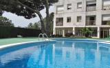 Ferienwohnung Spanien Parkplatz: Appartement (4 Personen) Costa Brava, ...