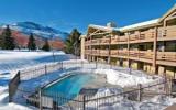 Hotel Park Stadt Utah Skiurlaub: 2 Sterne All Seasons Condominiums In Park ...