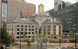 Hotel Boston Massachusetts Parkplatz: 5 Sterne The Liberty Hotel In Boston ...