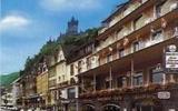 Hotel Deutschland: Burg-Hotel Cochem In Cochem Mit 50 Zimmern Und 3 Sternen, ...