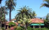 Hotelkalifornien: Harbor House Inn In Santa Barbara (California) Mit 17 ...