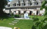 Hotel Auvergne: 3 Sterne Logis Le Bailliage In Salers, 26 Zimmer, ...
