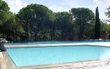 Mobilheim Italien Pool: Mobilhome Im Camping Village Belvedere Pineta Für ...