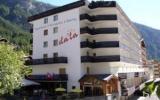 Ferienwohnung Sierre: 3 Sterne Apparthotel Da'la In Leukerbad Mit 27 Zimmern, ...