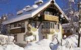 Ferienwohnung Österreich: Villa St. Oswald In Seefeld , 5 Zimmer, Seefeld - ...