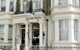 Hotel Vereinigtes Königreich: Manor Hotel In London Mit 28 Zimmern Und 2 ...