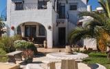 Ferienhaus Spanien: Ferienhaus (8 Personen) Costa Blanca, Pego (Spanien) 