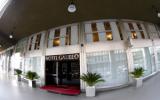 Hotel Mailand Lombardia Parkplatz: 4 Sterne Hotel Galileo In Milan, 89 ...