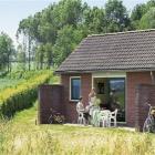 Ferienhaus Limburg Niederlande: Reevallis - 4-Pers.-Ferienhaus, 38 M² ...