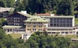 Hotel Deutschland: 4 Sterne Hotel Vier Jahreszeiten In Berchtesgaden Mit 59 ...
