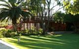 Zimmerfree State: 4 Sterne Tuinhuis Guesthouse In Bloemfontein Mit 9 Zimmern, ...