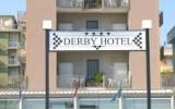 Hotel Emilia Romagna Internet: 4 Sterne Hotel Derby In Rimini , 43 Zimmer, ...