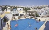 Hotel Portugal: 3 Sterne Hotel California In Albufeira (Algarve) Mit 73 ...