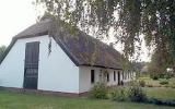 Ferienwohnung Deutschland: Ferienhaus Borkowski In Bantow, Mecklenburg ...