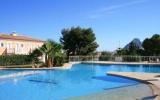Ferienhaus Spanien Klimaanlage: Ferienhaus In Calpe, 115 M² Für 4 Personen ...