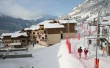 Ferienwohnung Aussois Skiurlaub: Les Flocons D'argent In Aussois, ...