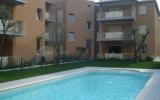 Ferienwohnung Toscolano Venetien: Appartement (5 Personen) Gardasee, ...