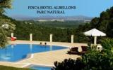 Hotel Binibona: Hotel Albellons Parc Natural In Binibona Mit 12 Zimmern Und 4 ...