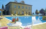 Ferienwohnung Italien Pool: Ferienwohnung - Erdgeschoss Corneto 1 In ...