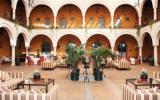 Hotel Huelva Klimaanlage: 4 Sterne Hacienda Montija Hotel & Spa In Huelva Mit ...