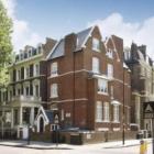 Ferienwohnungessex: St James House - Concept Serviced Apartments In London Mit ...