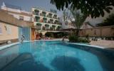 Hotel Spanien: 3 Sterne Nerja Princ Mit 20 Zimmern, Costa Del Sol, Provinz ...