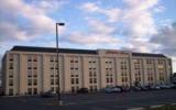 Hotelnew Jersey: 3 Sterne Hampton Inn Woodbridge In Woodbridge (New Jersey), ...