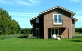 Ferienhaus Niederlande: Luxus Ferienhaus Auf 800 Qm Mit Veranda, Wlan ...