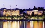 Hotel Waadt Klimaanlage: 5 Sterne Beau-Rivage Palace In Lausanne Mit 168 ...