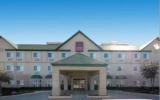 Hotel Texas Whirlpool: 3 Sterne Comfort Suites Park Central In Dallas (Texas) ...
