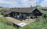 Ferienhaus Dänemark: Ferienhaus In Blokhus, Jammerbucht, Dänemark Für ...