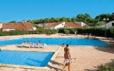 Ferienanlage La Palmyre: Les Charmilles: Anlage Mit Pool Für 4 Personen In La ...