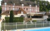 Hotel Centre Frankreich Internet: Hostellerie Du Chateau In Chaumont Sur ...