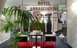 Hotel Italien: 4 Sterne Ambasciatori B&h Hotels In Florence Mit 136 Zimmern, ...