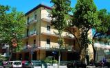 Ferienwohnung Rimini Emilia Romagna Klimaanlage: Appartement (4 ...
