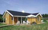 Ferienhaus Hou Nordjylland Angeln: Ferienhaus In Strandby Bei ...