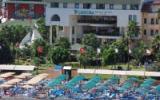 Hotel Kemer Antalya: 4 Sterne L'ancora Hotel In Kemer (Antalya), 134 Zimmer, ...