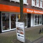 Ferienwohnung Utrecht: 3 Sterne Steyn Hotel & Appartementen In Zeist Mit 34 ...