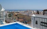 Zimmer Nerja: 2 Sterne Hostal San Miguel In Nerja Mit 12 Zimmern, Costa Del Sol, ...