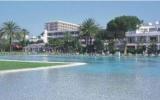 Ferienanlage Andalusien: 4 Sterne Atalaya Park Golf Hotel & Resort In Estepona ...